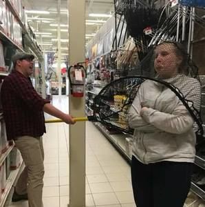 Meet your Posher, Devan